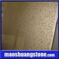 Sunset Gold G682 Granite 1