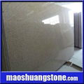 Sunset Gold G682 Granite 2