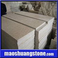 G682 Flamed Paving Slabs