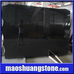 Absolute Black Granite