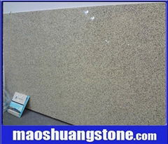 Grey Pearl Granite G655