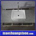 G603 Bathroom Vanity Tops