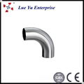 Stainless steel Pipe Fittings Sanitary