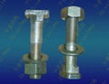 different useage T-bolts 5