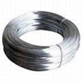 Titanium Wire