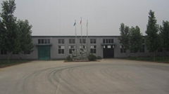 Hebei Ankai Steel Fencing Co., Ltd