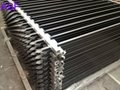 Security Fencing Panels Factory in China
