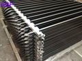 Steel Tubular Fencing Supplier in China 3