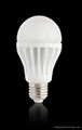 E27E26 B22 led bulb 11w
