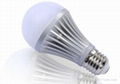 E27 E26 B22 led bulb 7w