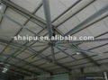 72'' Large Used Industrial Ceiling