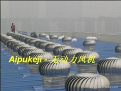 Shanghai Aipu Environmental Protection Technology Co., Ltd.