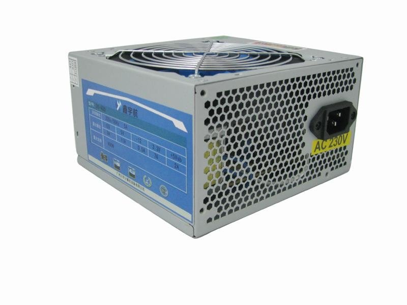 鑫宇航 DS-400 主机电源，PC电源 厂家直销电脑电源 200W