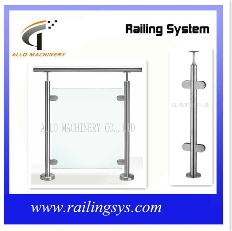 stainless steel 304 or 316 railing 4