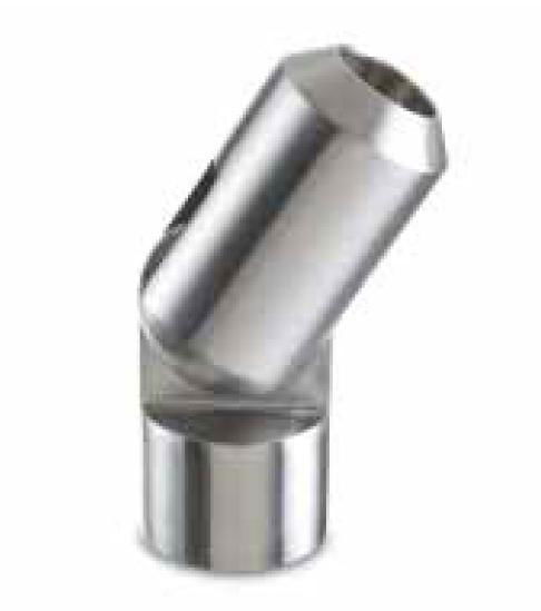 stainless steel crossbar holder for railing  3