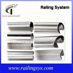 stainless steel pipe