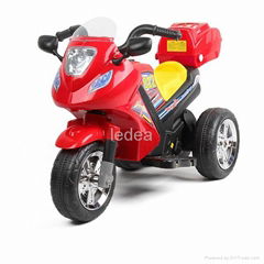 electric child ride on motorbike