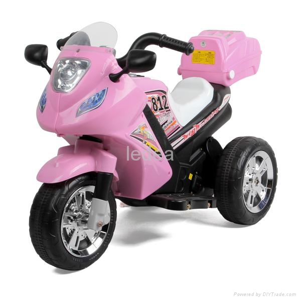 child motorbike