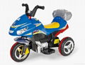 kids electric toy motorbike