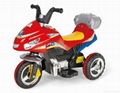 kids electric toy motorbike 2