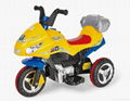 kids electric toy motorbike 3