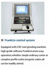 FrankLin control system