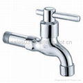 Wall Mount Tap 1