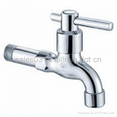 Wall Mount Tap