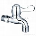 Wall Mount Tap 3