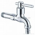 Wall Mount Tap 4