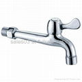 Wall Mount Tap 5