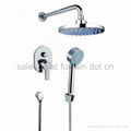 Two function Shower Set 3