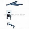 Two function Shower Set 4