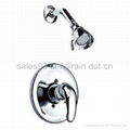 Two function Shower Set 5