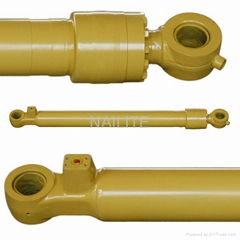 hydraulic cylinder for tipper truck,excavator