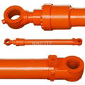 EX300-3 excavator hydraulic boom cylinder 1