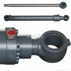 made in china excavator hydraulic cylinder