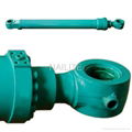 Sell excavator hydraulic cylinder