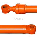 Hdraulic Cylinder - excavator parts 1