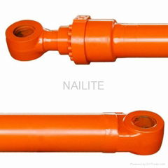 Hdraulic Cylinder - excavator parts