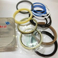 high quality hydraulic cylinder seal kits