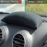 car dehumidifier dessicant