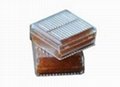 dehumidifier box silica gel 