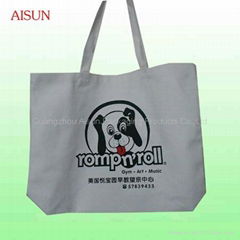 economy promotional tote bag