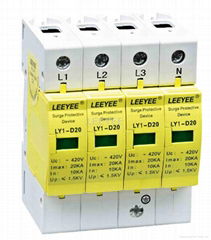 LY5-D20 Surge arrester