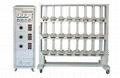 Three Phases Energy Meter Aging and Counting Test Bench