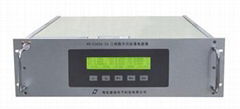 Three Phases High Precision Reference Standard Energy Meter