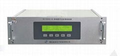 Single Phase High Precision Reference Standard Energy Meter