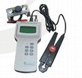 Single Phase Portable Energy Meter 1