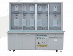 Single Phase Energy Meter Withstand Voltage Tester